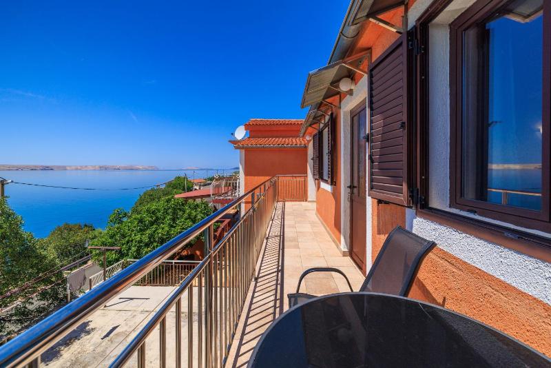 Studio with Sea View image 4