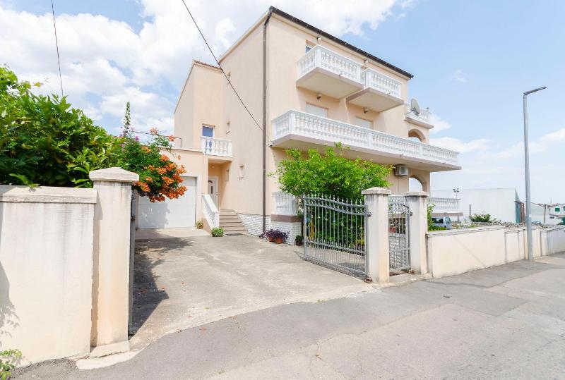 Apartments Sabina - image 15