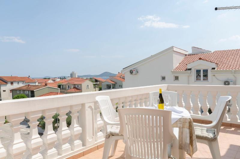Apartments Sabina - image 13