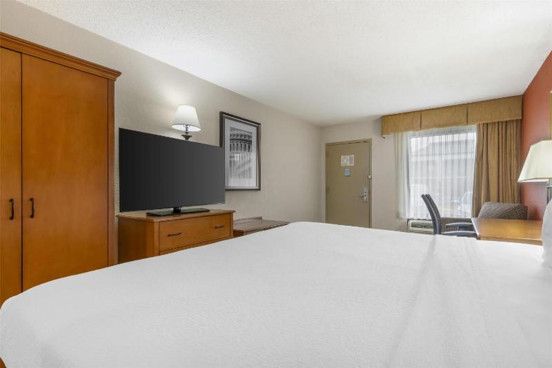 King Room - Non-Smoking image 3