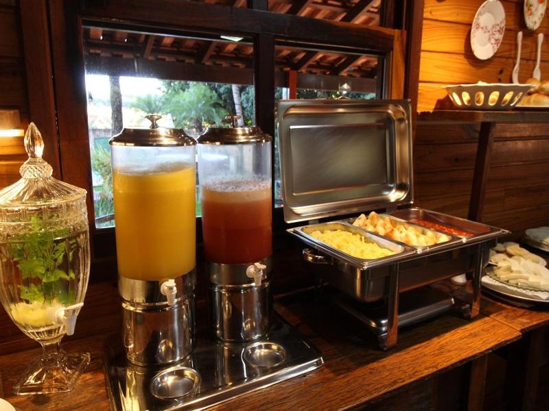 Monte Carlo Pousada - image 37