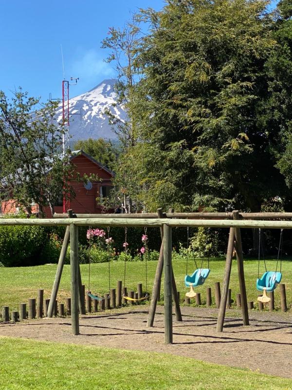 La Poza Pucon a pasos de todo - image 31