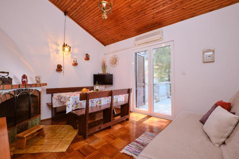 Two-Bedroom Holiday Home image 1