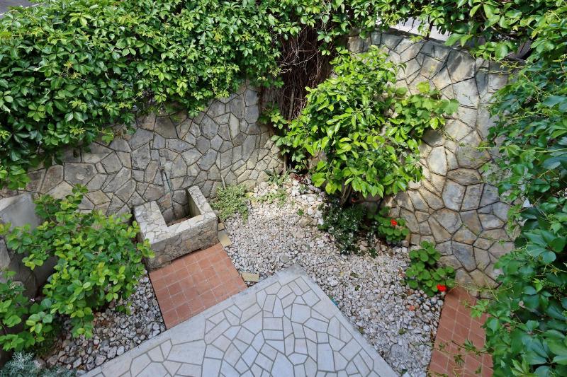 Apartments with parking space Selce Crikvenica - 24450 - image 22