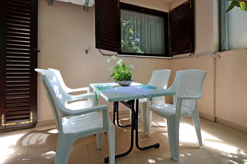 Apartments with parking space Selce Crikvenica - 24450 - image 17