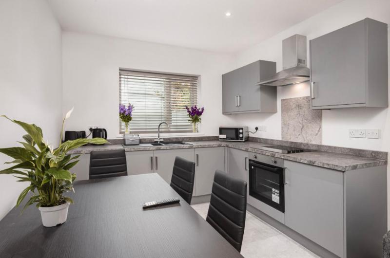 Polaris Apartments - image 6