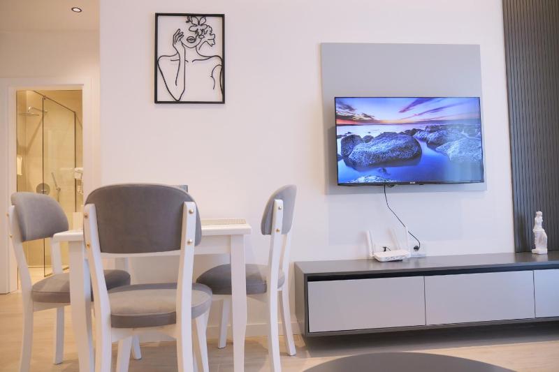 HORIZONT Premium Apart-Hotel - image 3