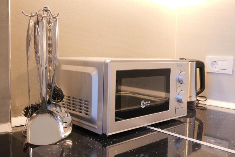 HORIZONT Premium Apart-Hotel - image 16