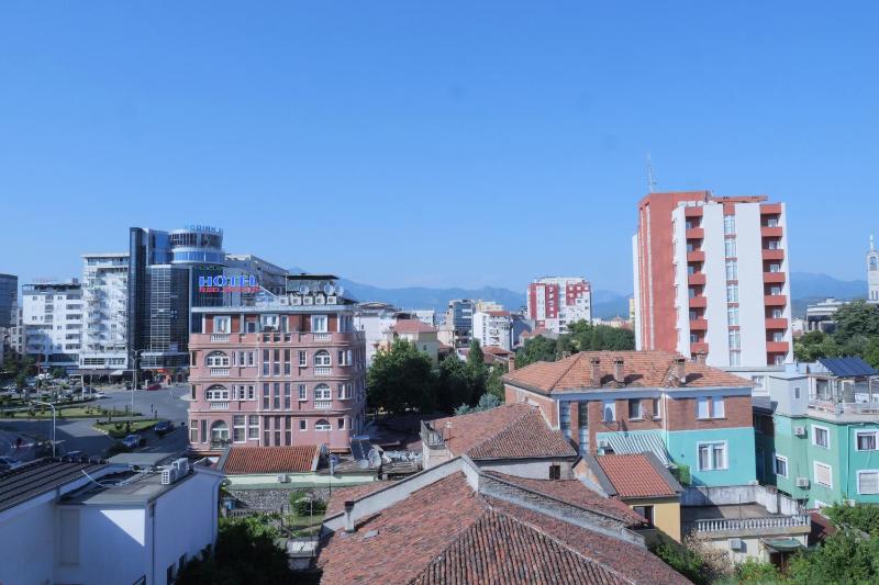 HORIZONT Premium Apart-Hotel - image 7