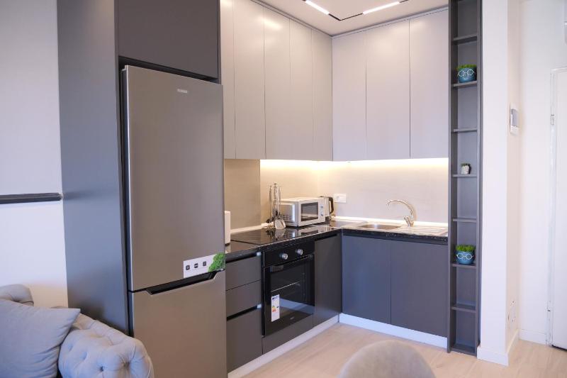 HORIZONT Premium Apart-Hotel - image 9