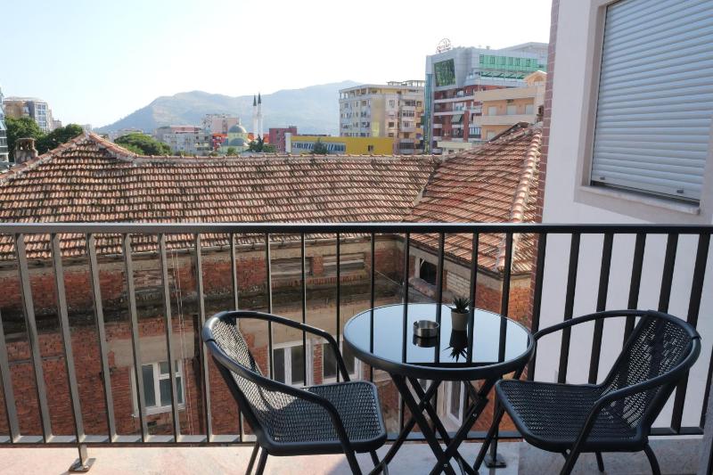 HORIZONT Premium Apart-Hotel - image 8