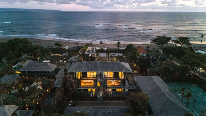 Arnalaya Beach House - image 6