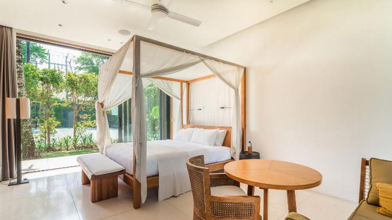 Arnalaya Beach House - image 11