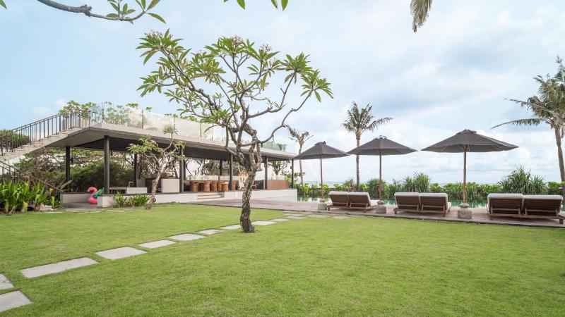 Arnalaya Beach House - image 5