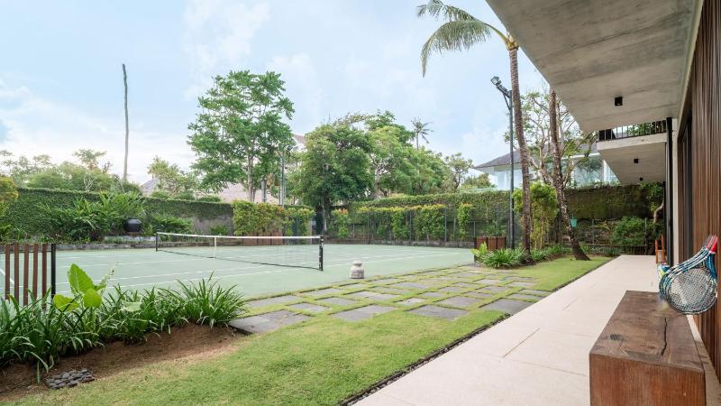 Arnalaya Beach House - image 7