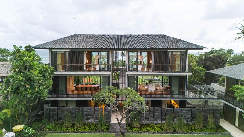 Arnalaya Beach House - image 10