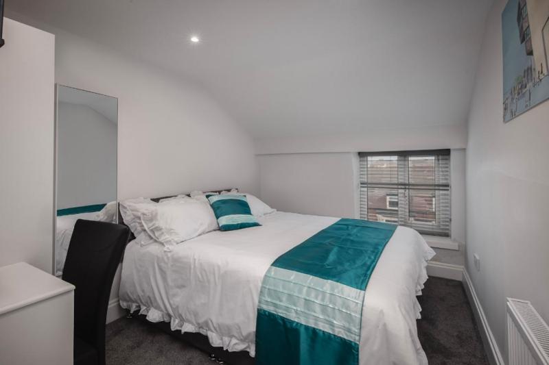 Polaris Apartments - image 11