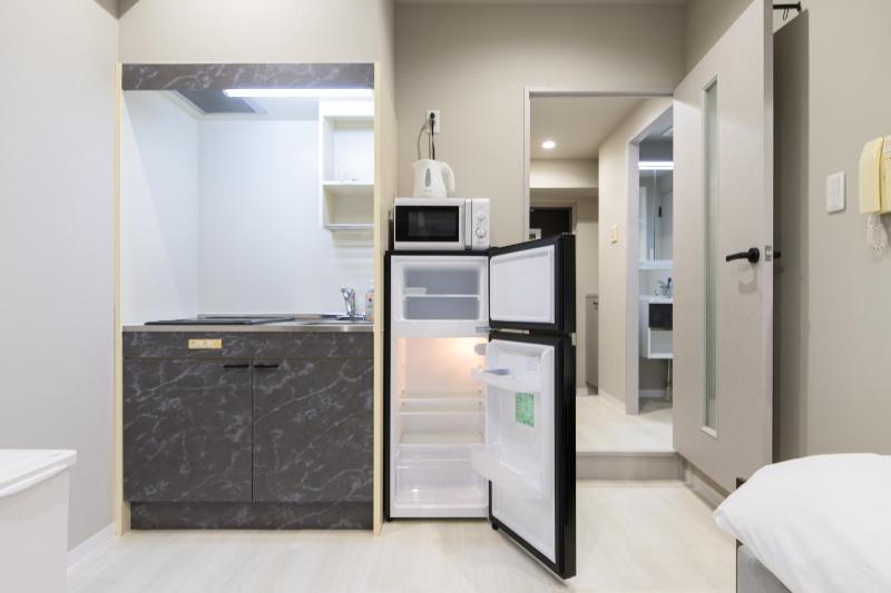 Ostay Kitahama Hotel Apartment - image 16
