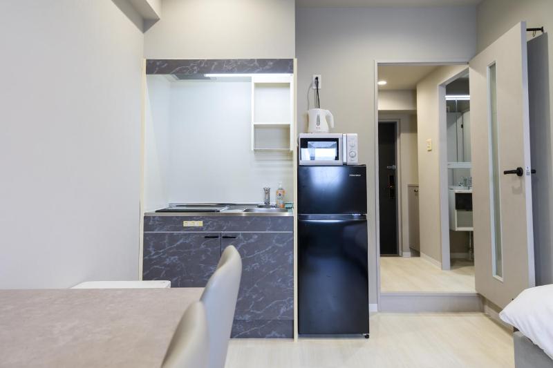 Ostay Kitahama Hotel Apartment - image 6