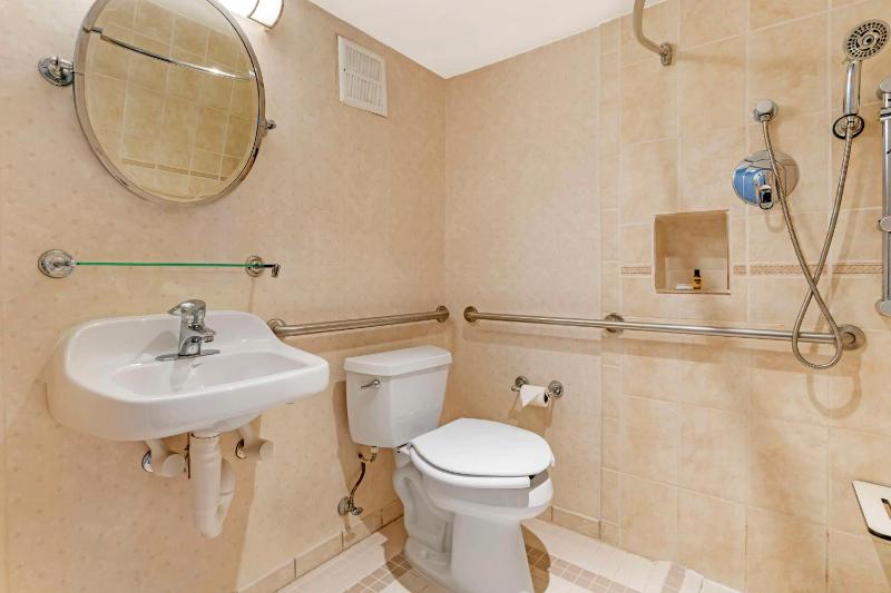 King Room - Disability Access image 2