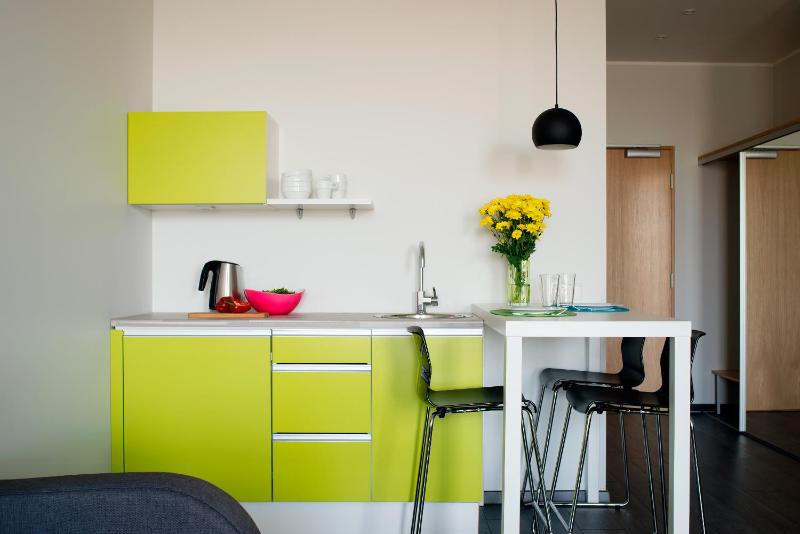 Family Room With Kitchenette (No pets allowed) image 2