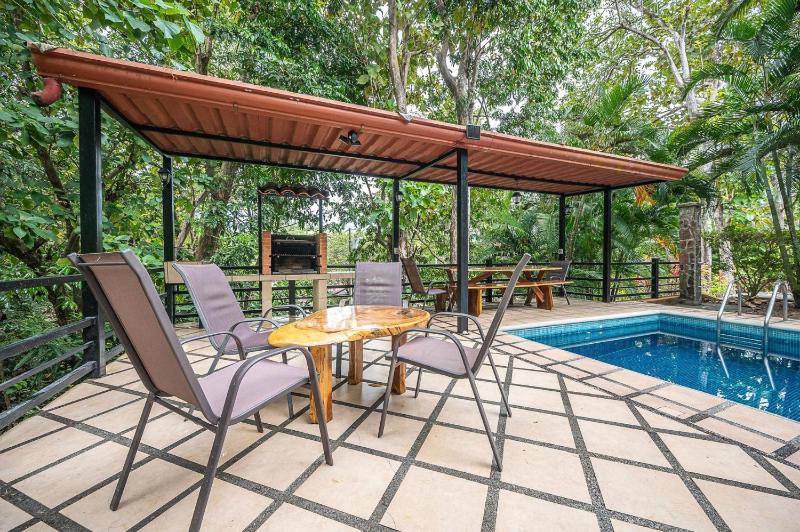 Quinta Teca with two pools near Playa Hermosa beach - image 8