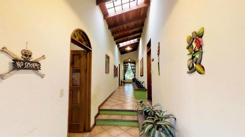 Quinta Teca with two pools near Playa Hermosa beach - image 15