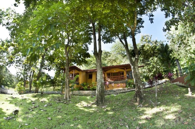 Quinta Teca with two pools near Playa Hermosa beach - image 5