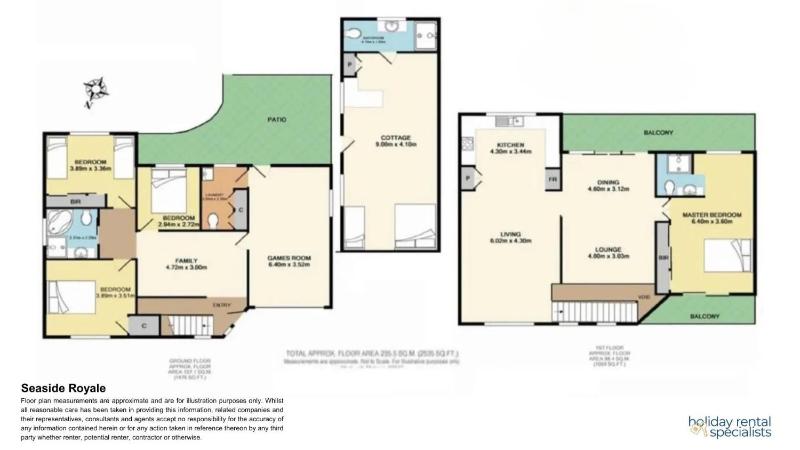 Seaside Royale - image 21
