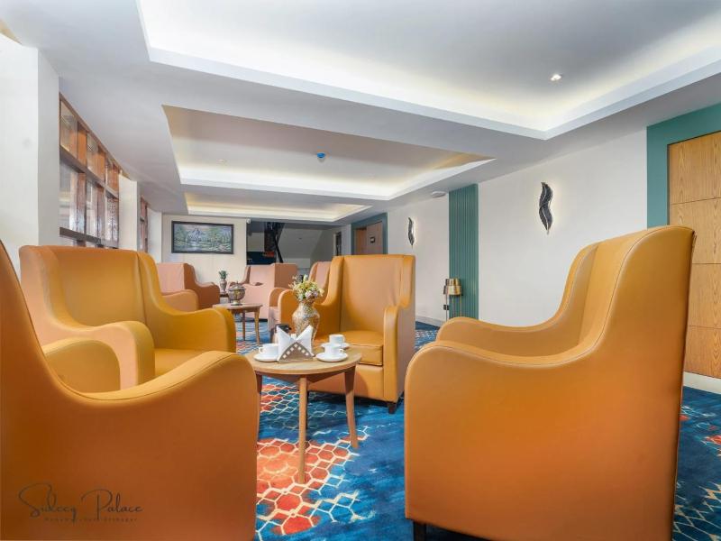 Hotel sideeq palace - image 6