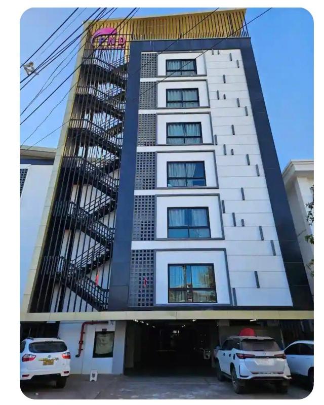 pnd apartment 2코너 - image 6