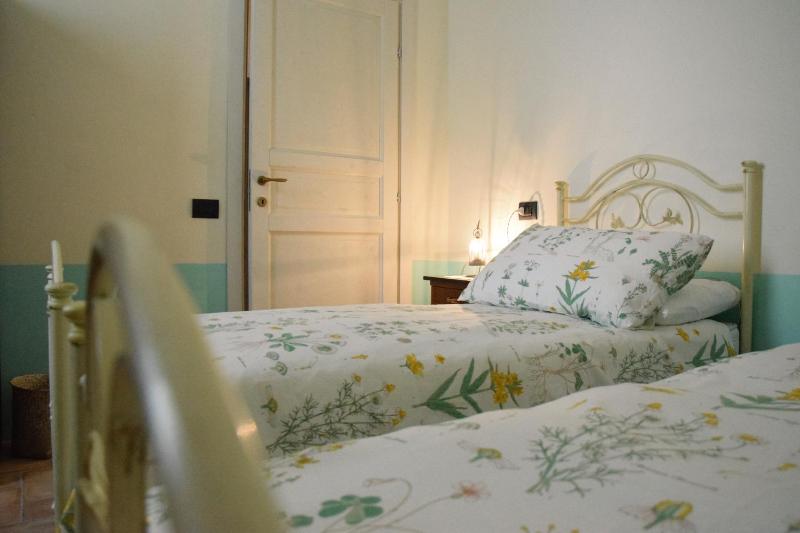 Double or Twin Room with Private External Bathroom image 4