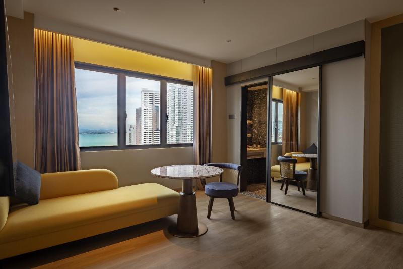 Shō Hotel Penang Waterfront Convention Centre - image 13