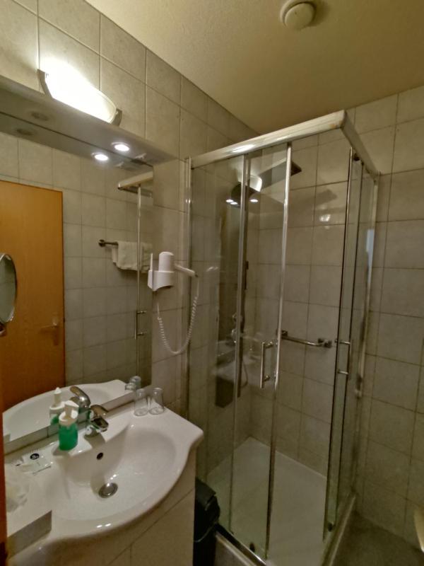 Double Room with Panoramic View image 1