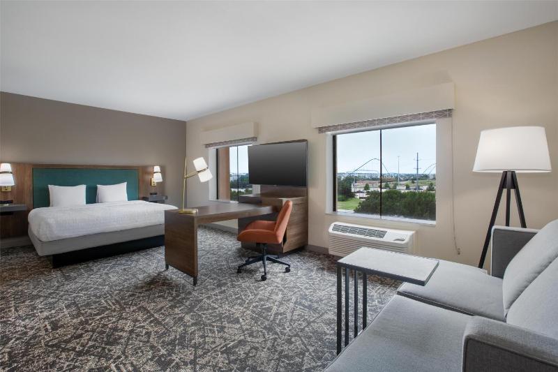 King Studio Suite with Sofa Bed - Non-Smoking image 1
