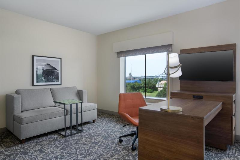 King Studio Suite with Sofa Bed - Non-Smoking image 4