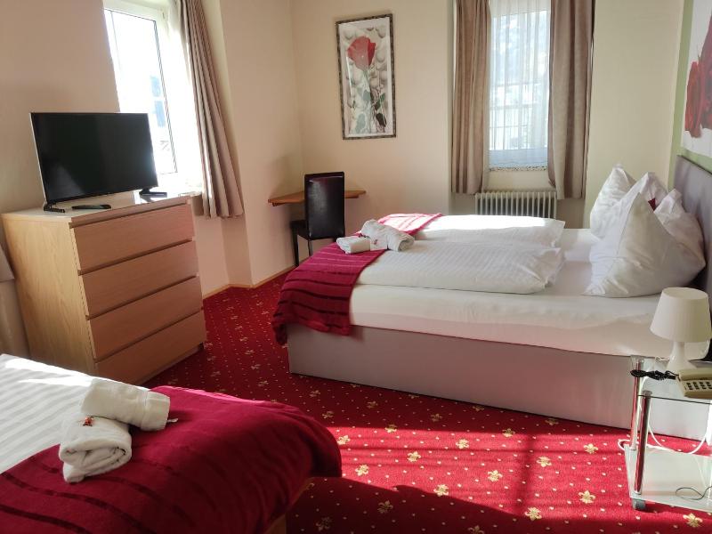 Triple Room image 1