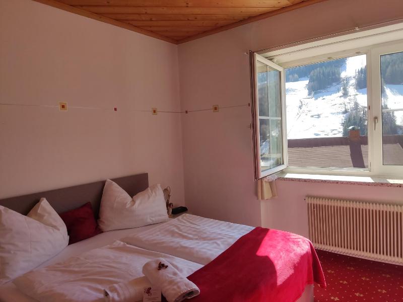 Double Room with Panoramic View image 4