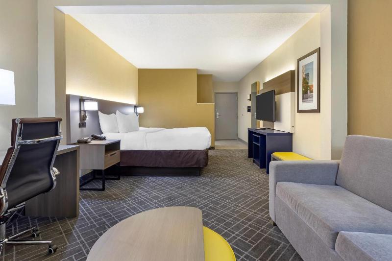 King Suite image 3