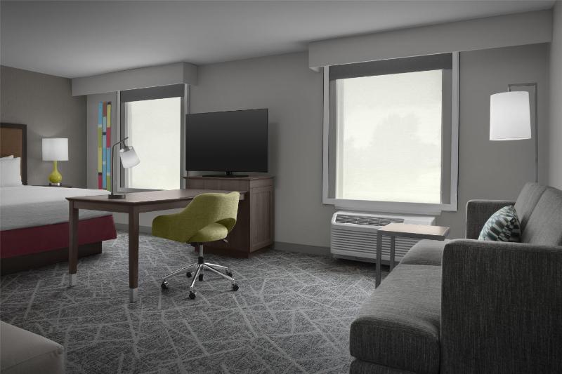 King Studio Suite - Non Smoking image 1