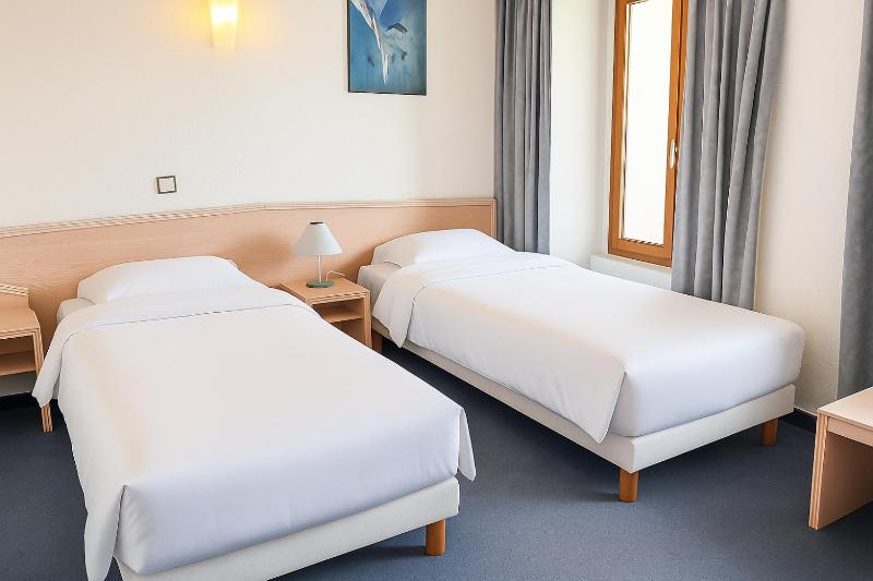 Standard Twin Room image 3