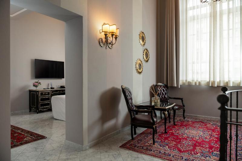 Grand Hotel di Parma | UNA Esperienze - image 43