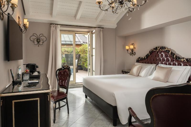 Grand Hotel di Parma | UNA Esperienze - image 34