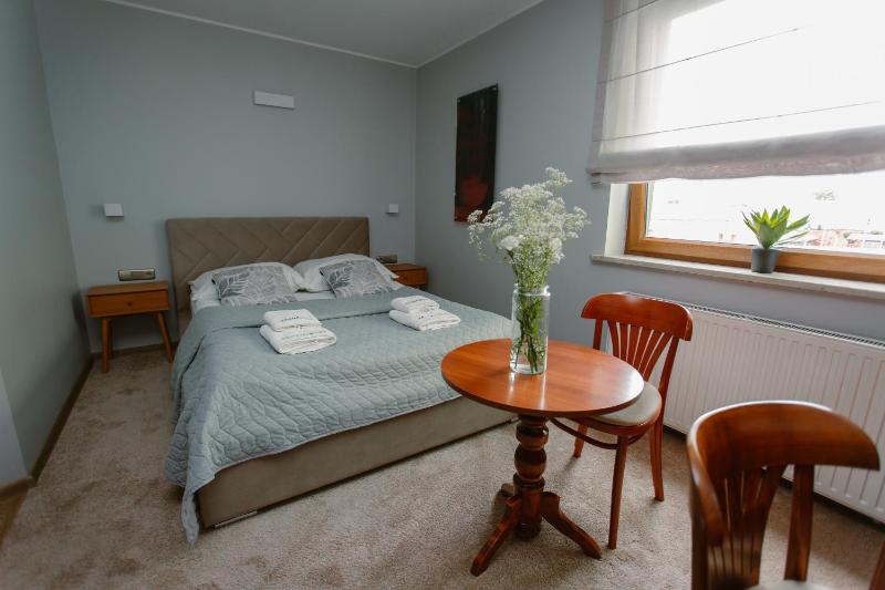Deluxe Single Room image 1