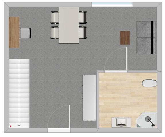 Duplex Apartment image 3