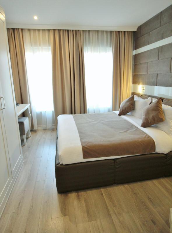 Comfort Single Room image 2