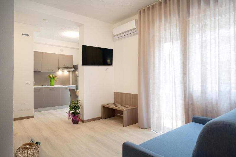 Hotel Capinera - image 20