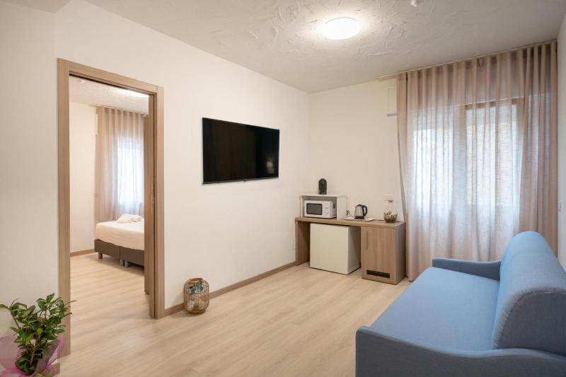 Hotel Capinera - image 27