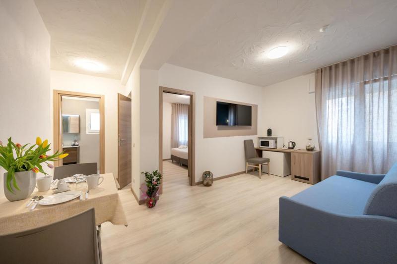 Hotel Capinera - image 40
