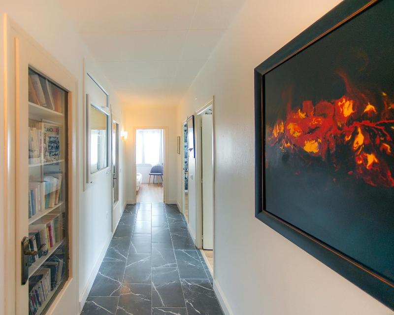 WELCS CASA 111 EMP con piscina privada y parking - image 26
